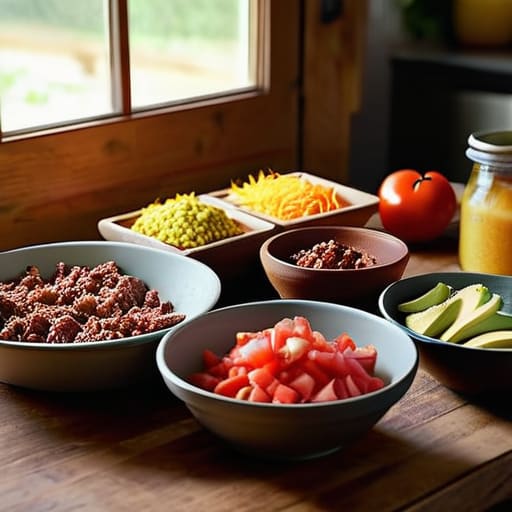 Quick Weeknight Dinners for Families That Actually Work