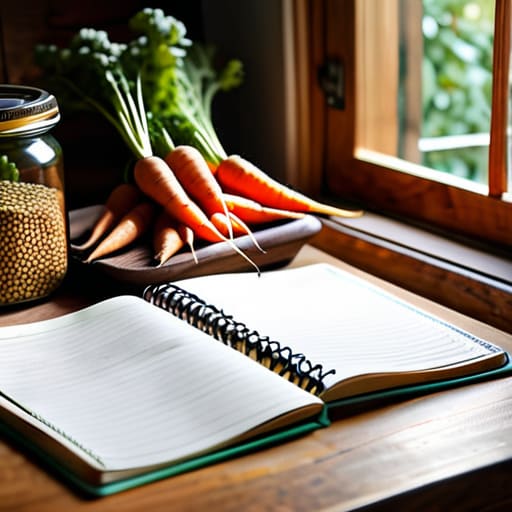 Smart Grocery Shopping on a Budget for Real Life