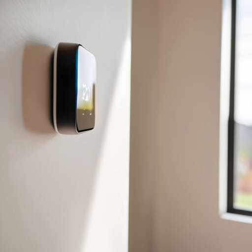 Smart Thermostat Benefits for People Who Hate Fiddling With Dials