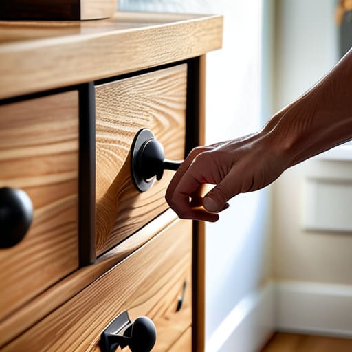 Swap the Hardware for an Instant Upgrade.