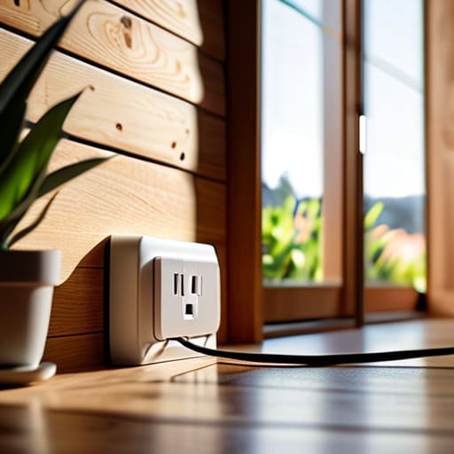 Easy Energy Efficient Home Improvements for Busy People