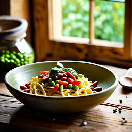 Economical Dinner Ideas for People With Zero Free Time.