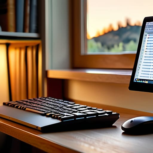 Fix Your Ergonomic Workstation Setup for Instant Relief
