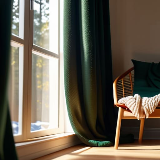 Lowering Heating and Cooling Costs Without the Stress
