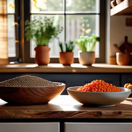 Meal Planning for Beginners Who Value Their Time