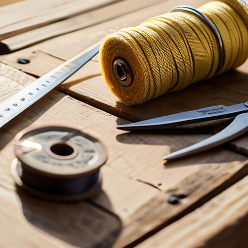 The Essential Sewing Machine Tools You Actually Need