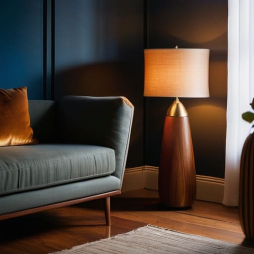 Getting It Done with intentional home lighting.