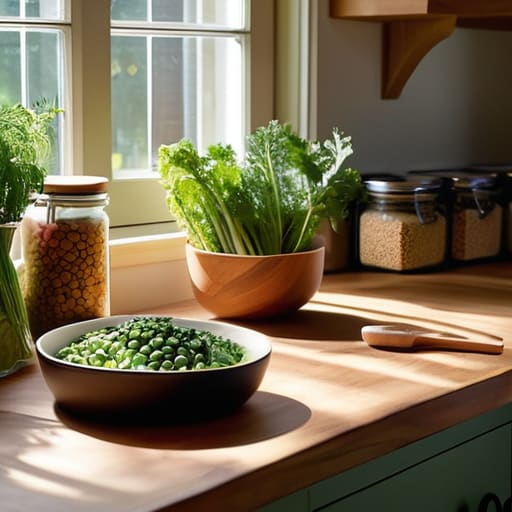 Getting Started Without the Stress: Budget Cooking