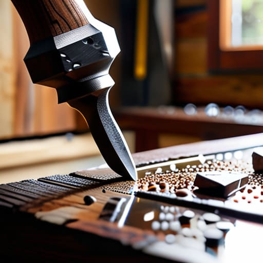 Five Pro-Tips to Save Your Tools (and Your Sanity)