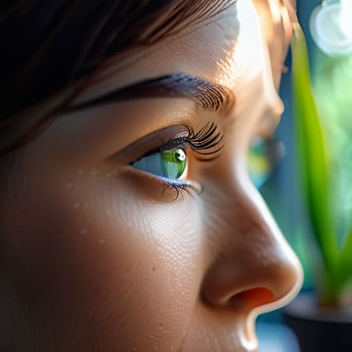 Five quick fixes to stop the squinting.