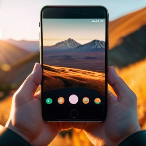 Five quick fixes to stop your photos from looking like snapshots
