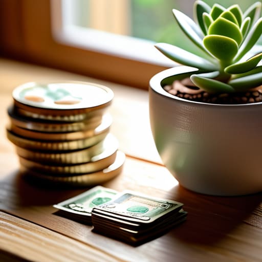Five Small Shifts to Reclaim Your Financial Breathing Room