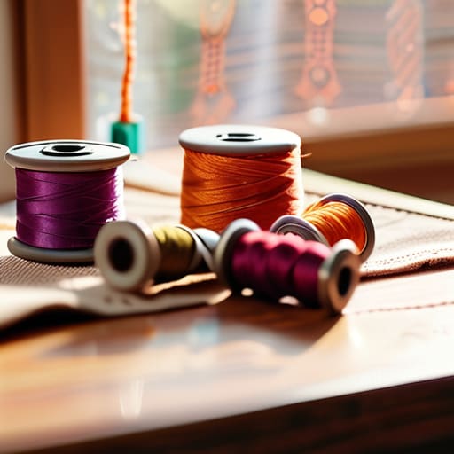 Five ways to stop fighting your fabric and start actually sewing