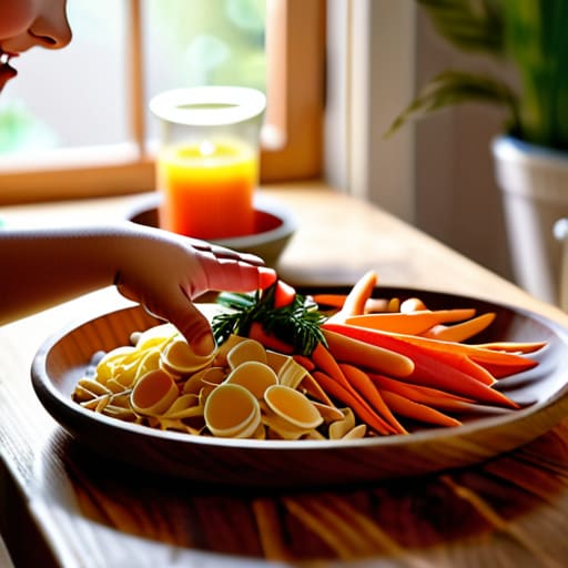 Five Ways to Stop the Dinner Table Battle
