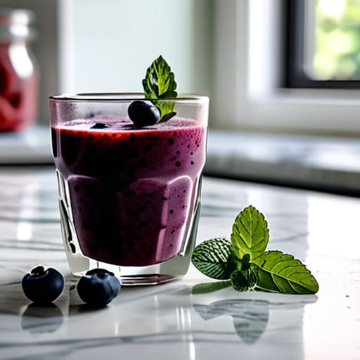 The Bottom Line: Smoothies Without the Stress
