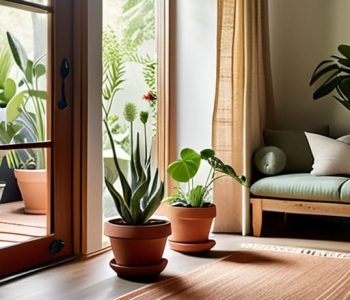 Easy eco friendly home tips for sustainability.