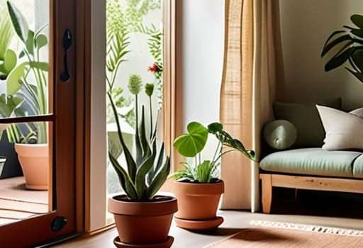 Easy eco friendly home tips for sustainability.