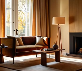Home lighting tips to transform any room.