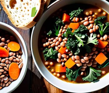 Tips on how to cook on a budget.