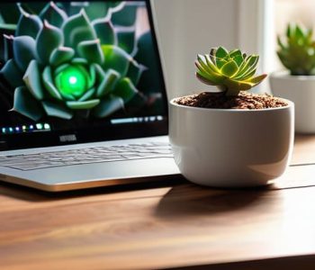 Tips on how to extend laptop battery life.