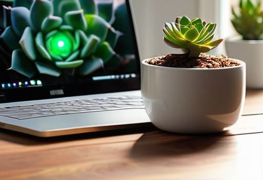 Tips on how to extend laptop battery life.