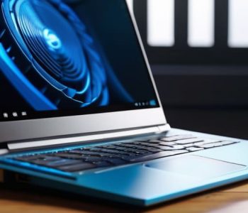 Tips on how to keep your laptop cool.