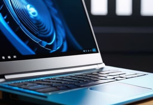 Tips on how to keep your laptop cool.