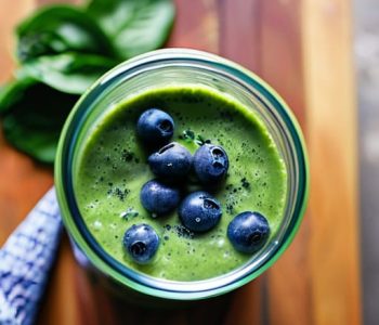 Learn how to make a smoothie.