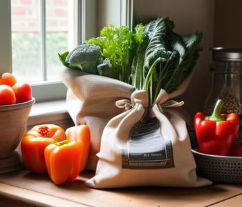 Tips on how to save on groceries.