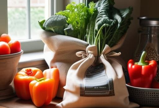 Tips on how to save on groceries.