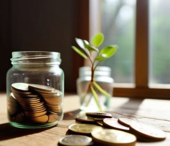 How to stop living paycheck to paycheck.