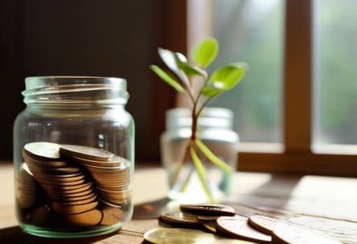 How to stop living paycheck to paycheck.