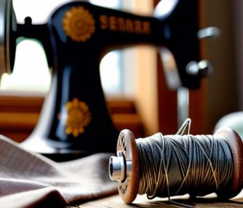 Essential sewing basics for beginners guide.