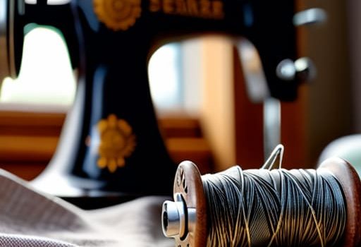Essential sewing basics for beginners guide.