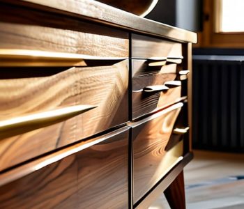 High-end upcycling furniture ideas projects.