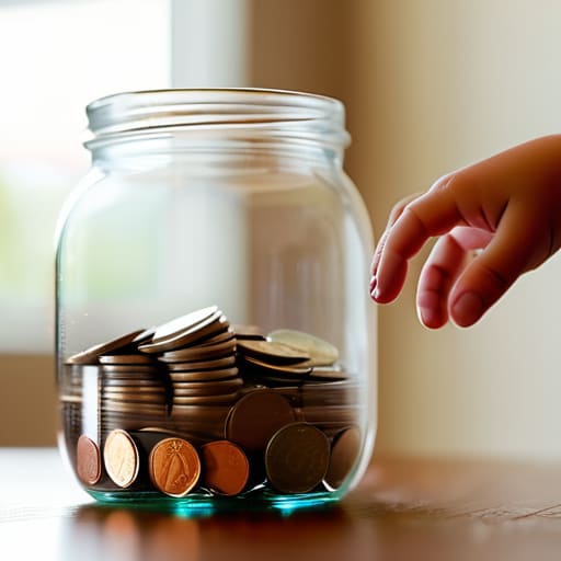 Age Appropriate Money Lessons for Real World Confidence