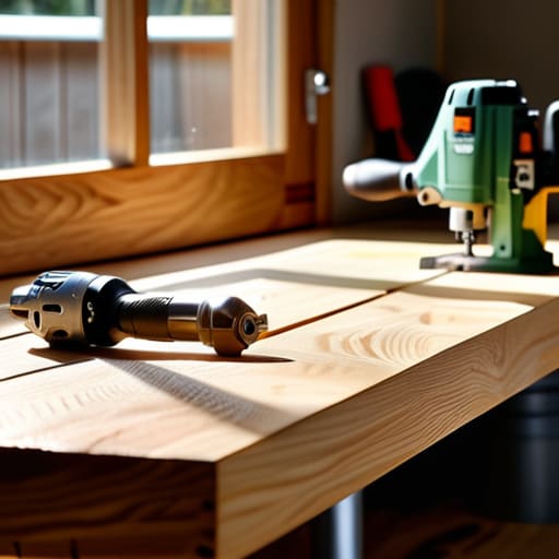 The Only Essential Carpentry Supplies You Actually Need