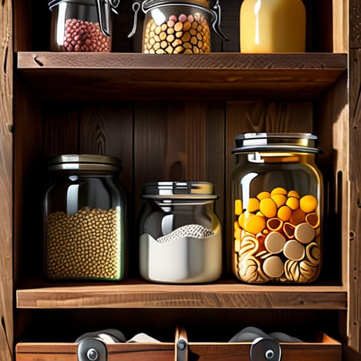 Budget Friendly Organization Projects That Actually Last