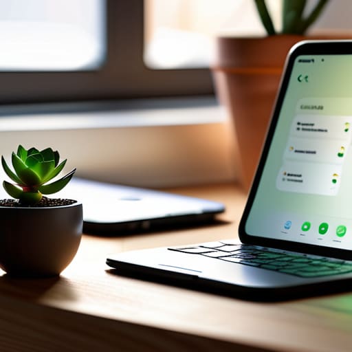 Digital Organization Strategies for People With Real Lives