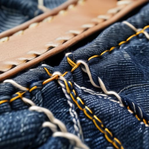 Mastering Visible Mending Techniques Without the Stress