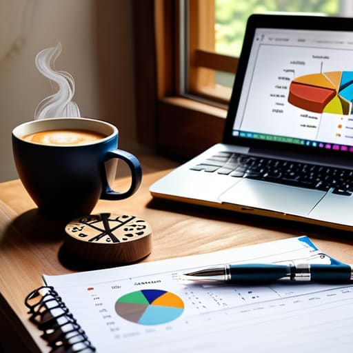 Using Percentage Based Budgeting to Stay Sane
