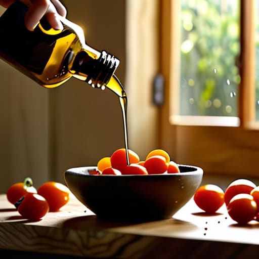 Premium extra virgin olive oil, Your Liquid Gold.