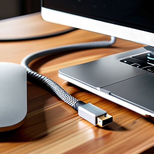 A Reliable Multi-Port Hub for laptops.