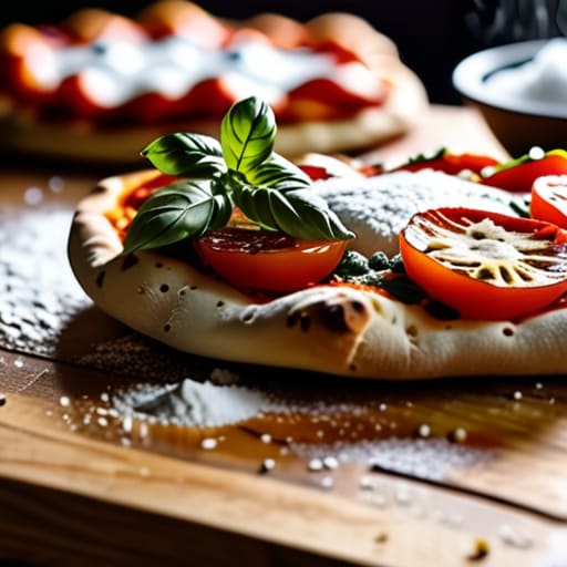 Get Out of the Kitchen and Into the Moment.