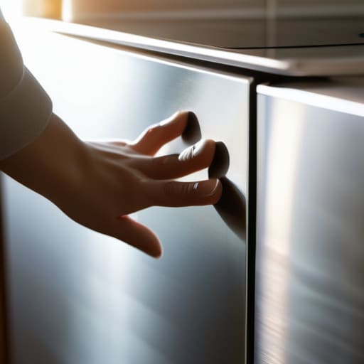 Keep It Simple, Keep It Clean stainless.