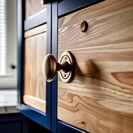 Transform Hardware for an Instant Upgrade.