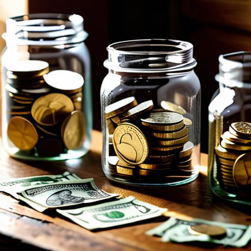 5 Ways to Make Sinking Funds Actually Work for You