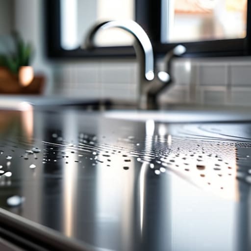 Five Quick Wins to Keep Your Steel Looking Sharp
