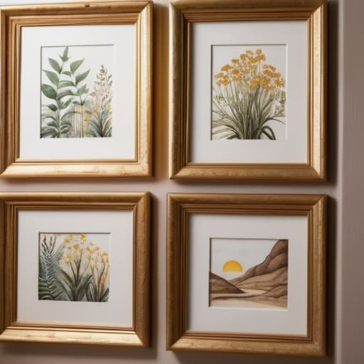 Frame Your Way to Better Walls.