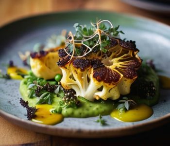 Delicious easy vegetarian recipes for everyone.